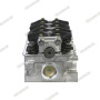 HEADBOK Auto Engine Chinese Complete Cylinder Head 4G64 For MITSUBISHI with 8Valves and 4Cylinders